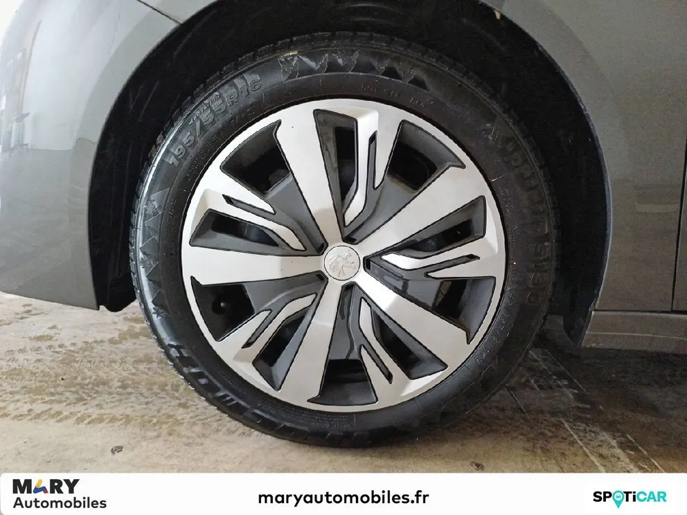 Véhicule occasion 223603 - peugeot 208 - Photo 11