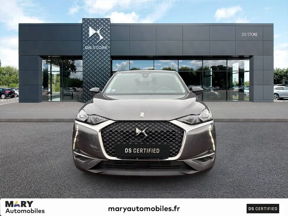 Véhicule occasion 213295 - ds DS 3 - Photo 2