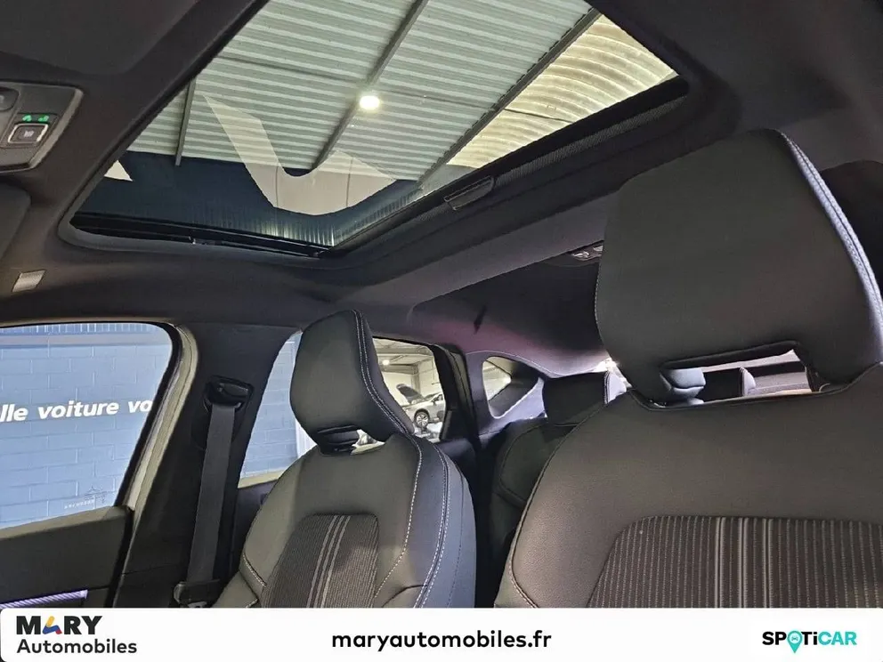 Véhicule occasion 246469 - renault CAPTUR - Photo 14
