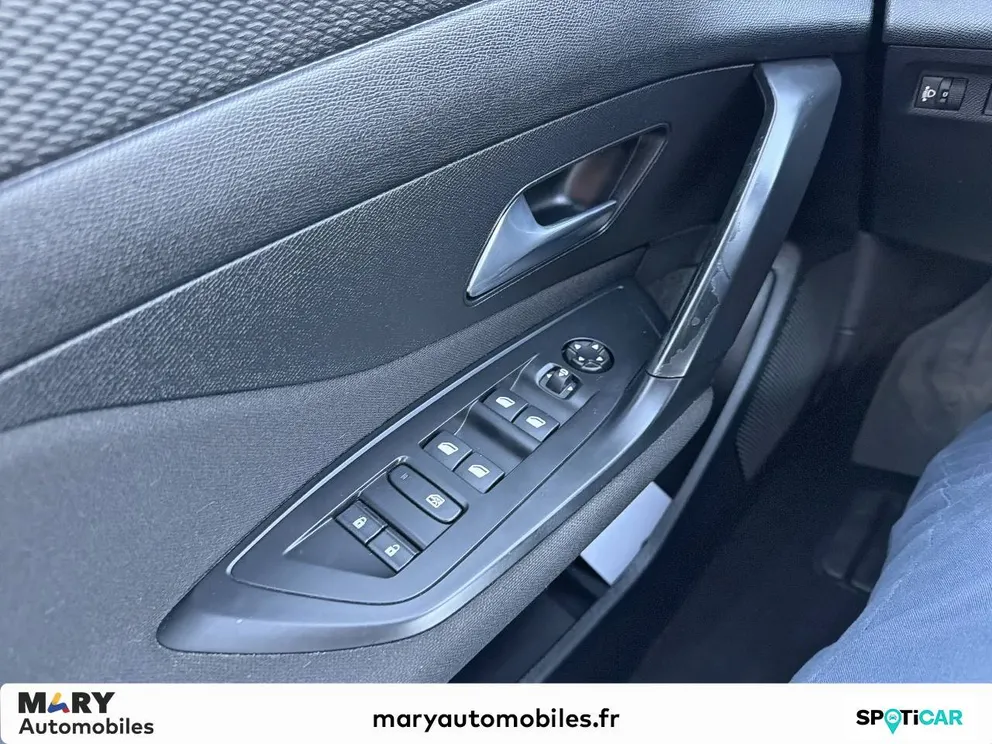 Véhicule occasion 208707 - peugeot 308 - Photo 16