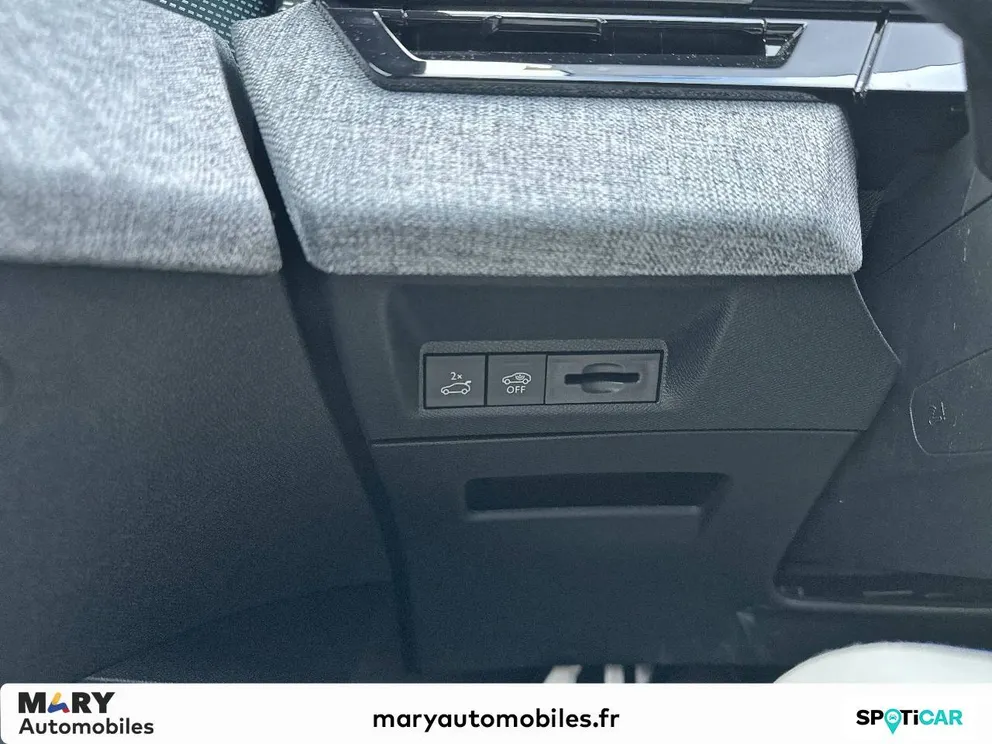 Véhicule occasion 167783 - peugeot 3008 - Photo 18