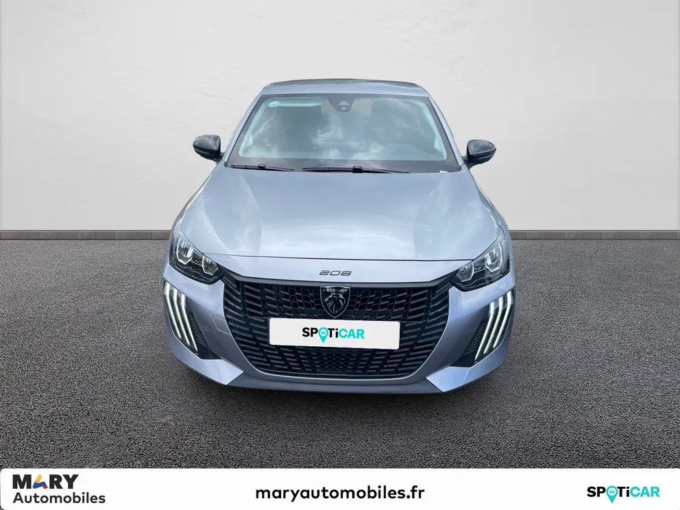 Véhicule occasion 1228189 - peugeot 208 - Photo 6
