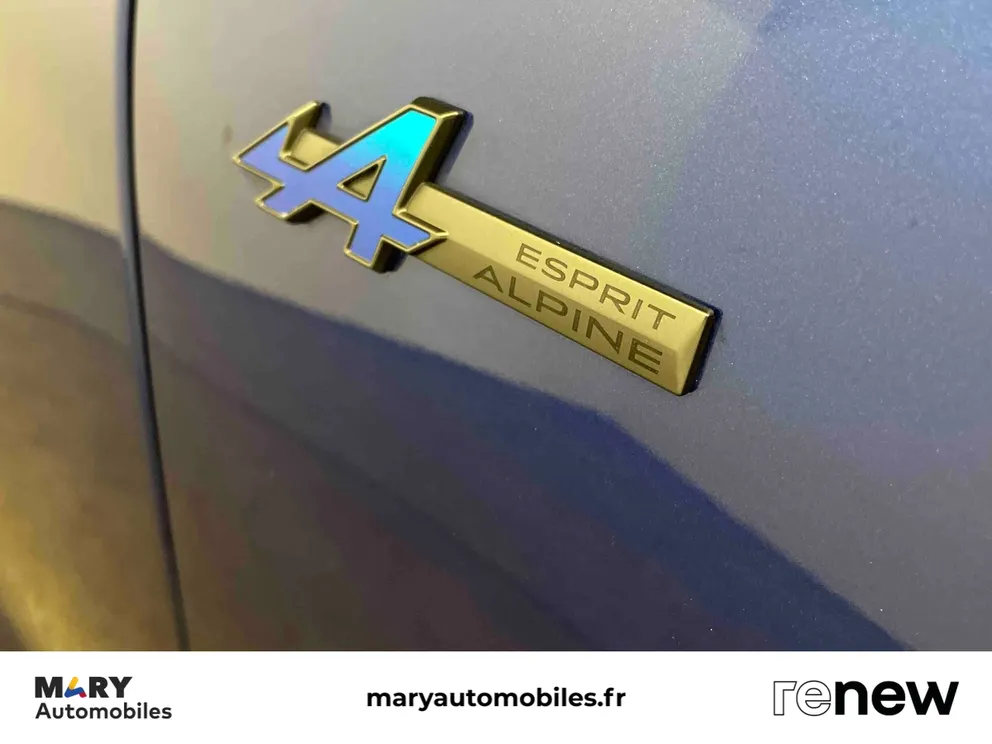 Véhicule occasion 1238285 - renault AUSTRAL - Photo 24