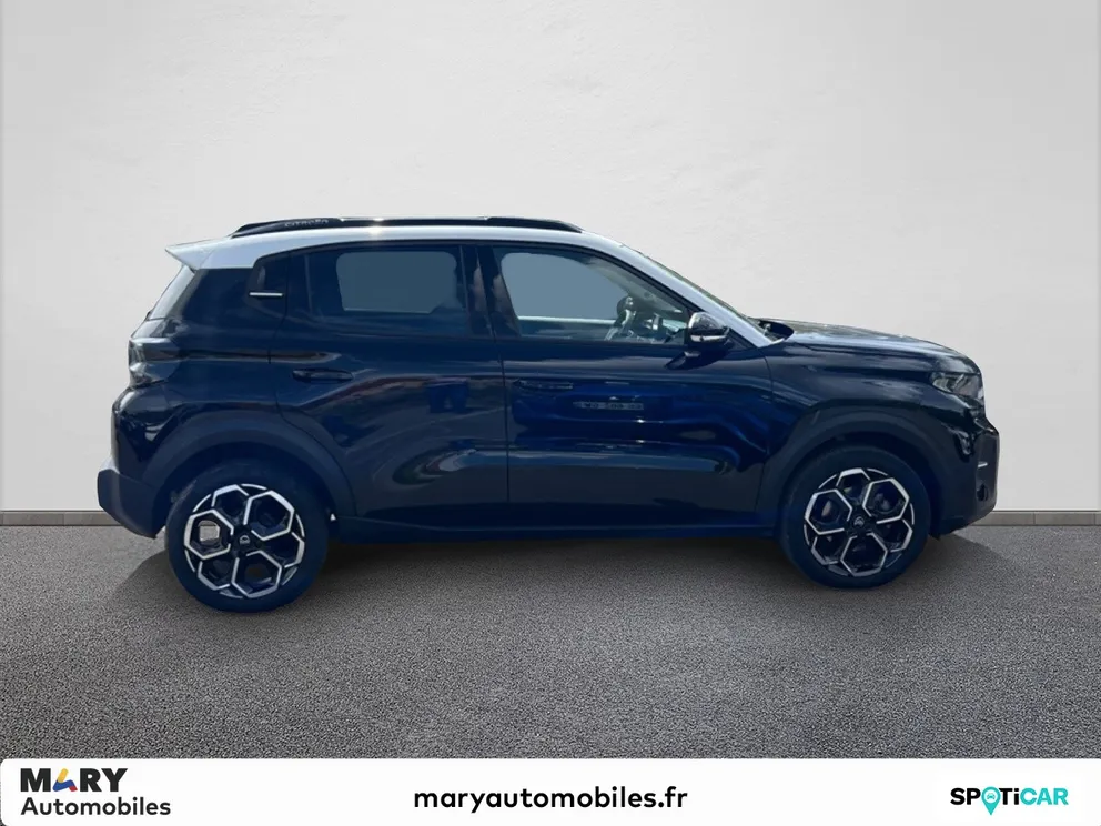 Véhicule occasion 1227091 - Citroën C3 - Photo 4