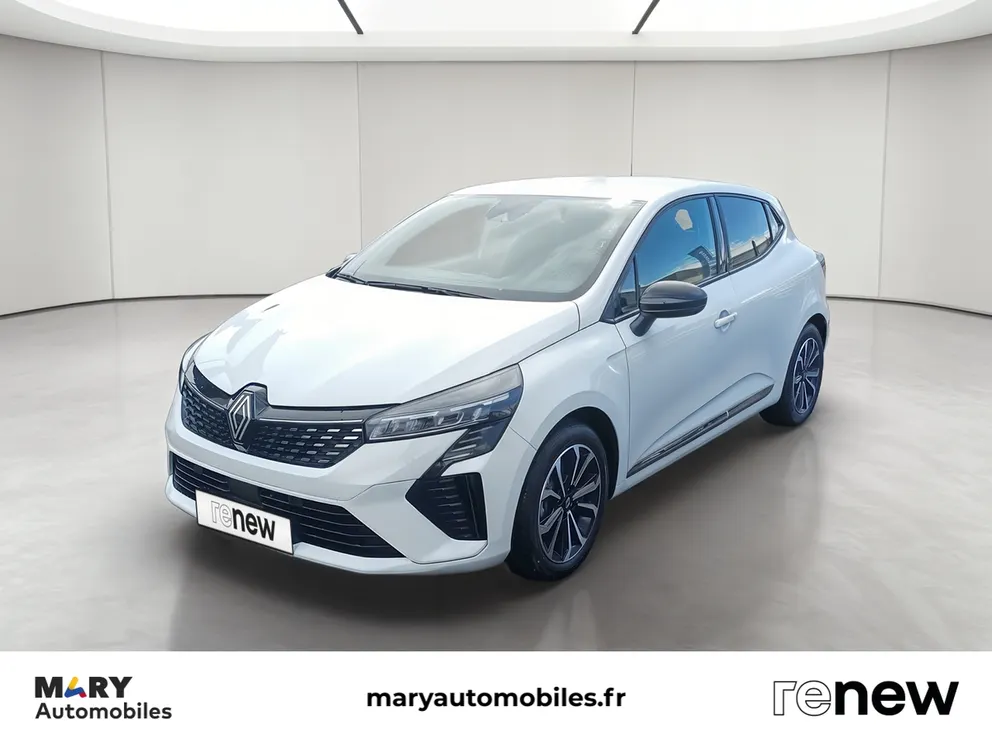 Véhicule occasion 234031 - renault CLIO - Photo 1
