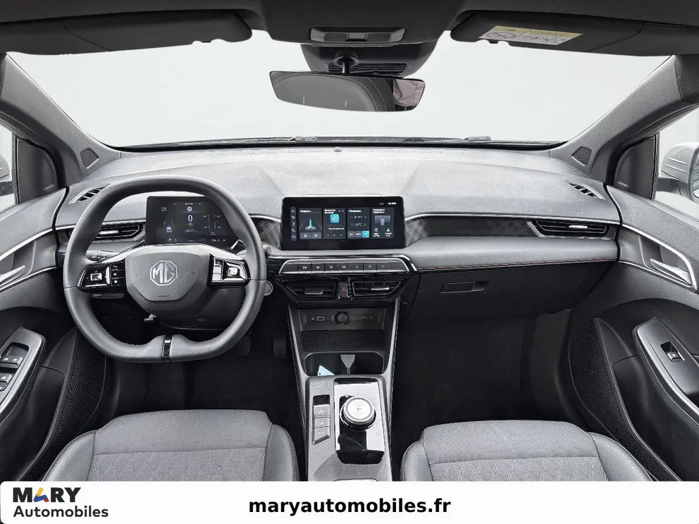 Véhicule occasion 232264 - mg MG3 - Photo 8