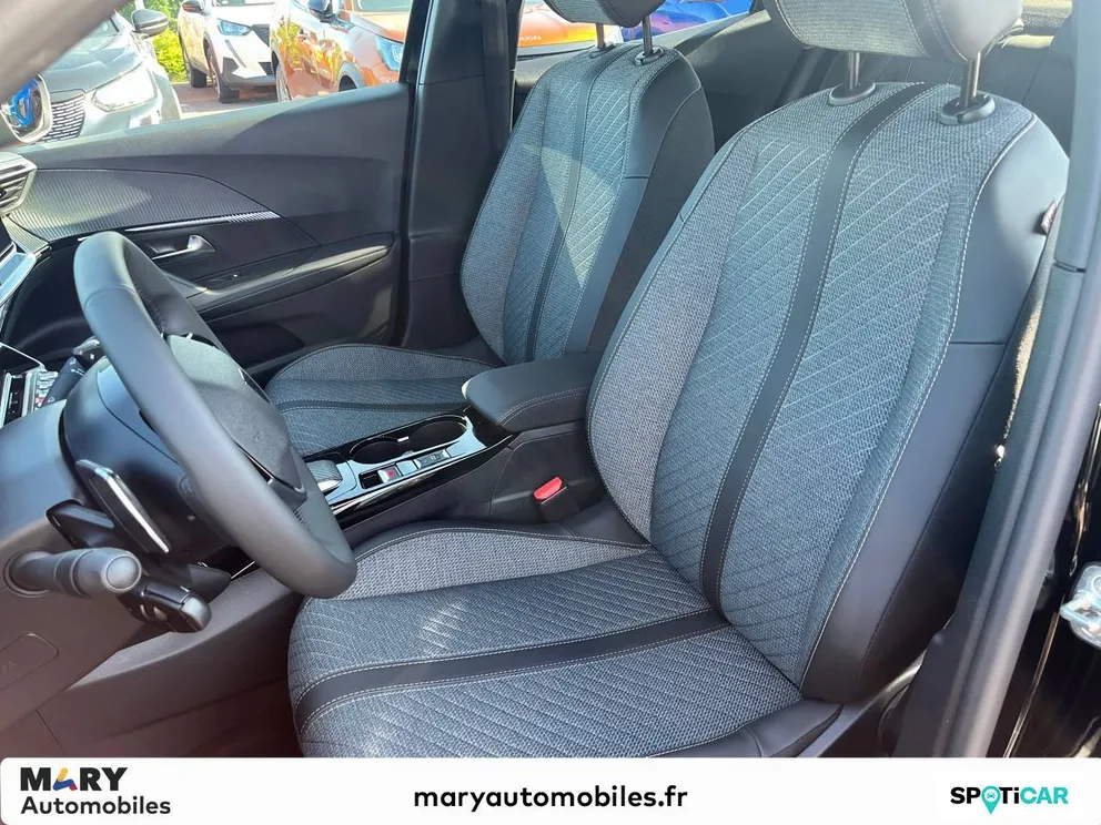 Véhicule occasion 182146 - peugeot 2008 - Photo 9