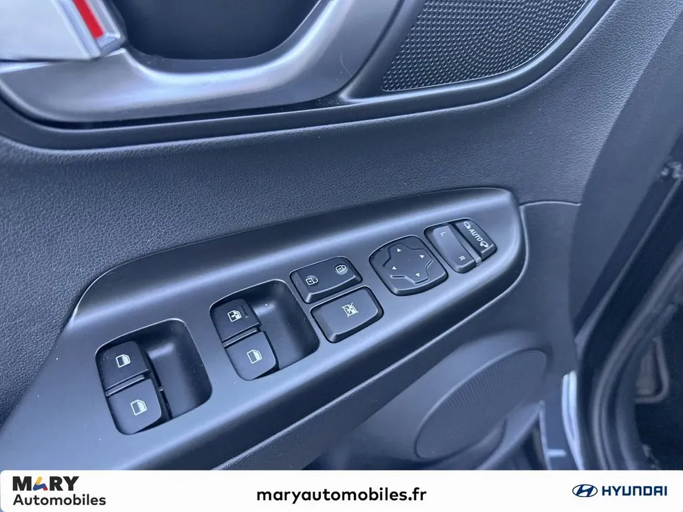 Véhicule occasion 218516 - hyundai KONA - Photo 10