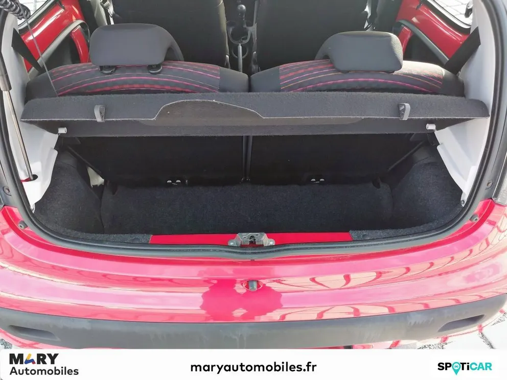 Véhicule occasion 204184 - Citroën C1 - Photo 6