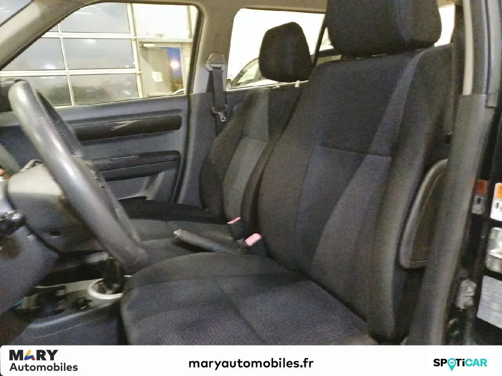 Véhicule occasion 203632 - suzuki SWIFT - Photo 9