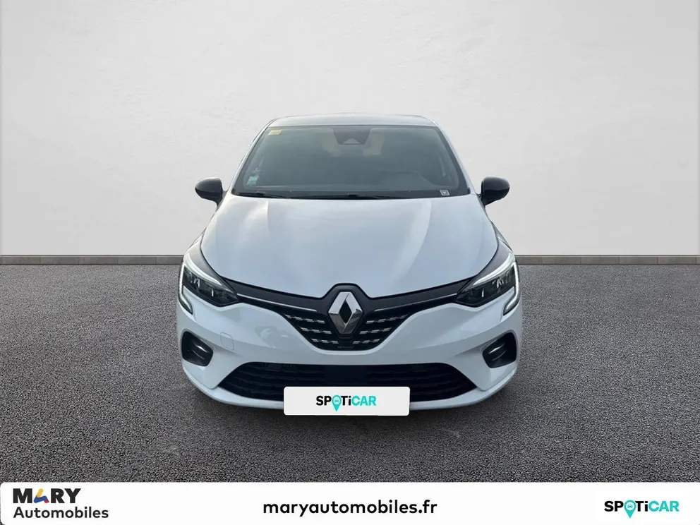 Véhicule occasion 204375 - renault CLIO - Photo 8