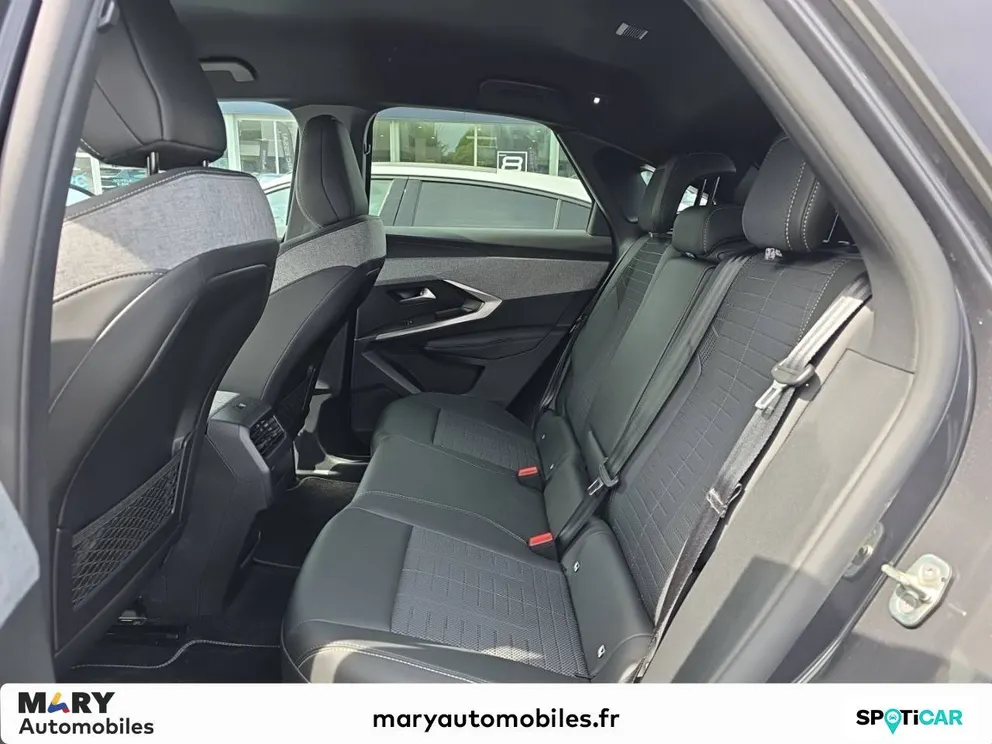Véhicule occasion 224788 - peugeot 3008 - Photo 10