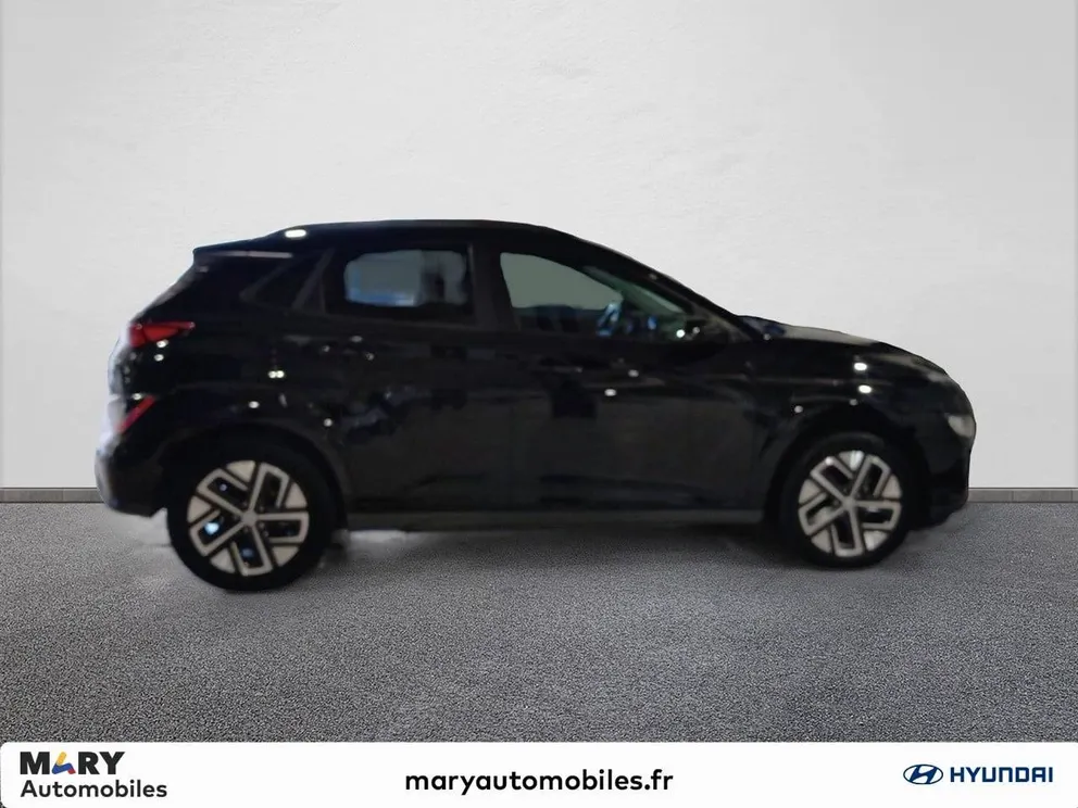 Véhicule occasion 212829 - hyundai KONA - Photo 4