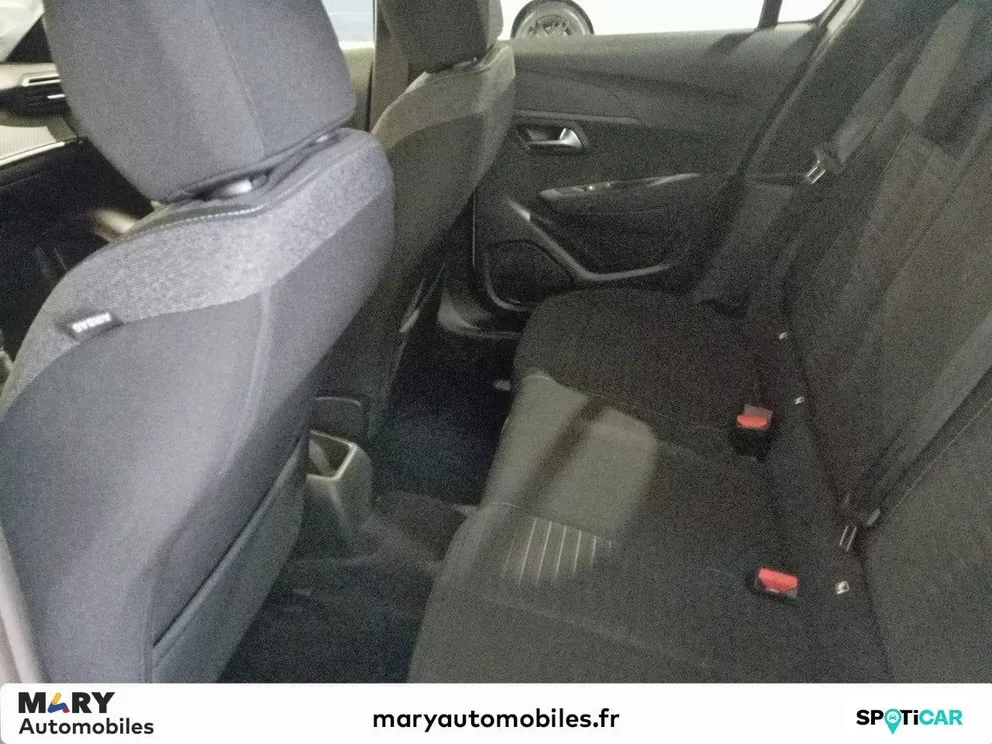 Véhicule occasion 222819 - peugeot 208 - Photo 10