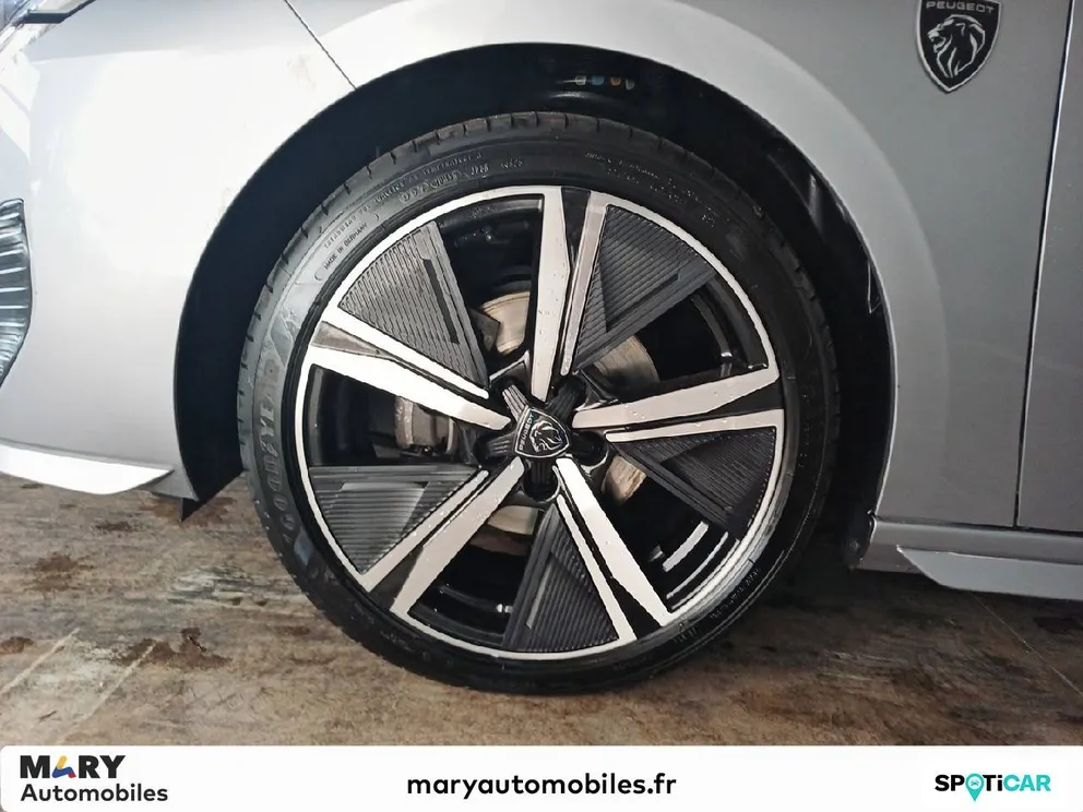 Véhicule occasion 217484 - peugeot 308 - Photo 11