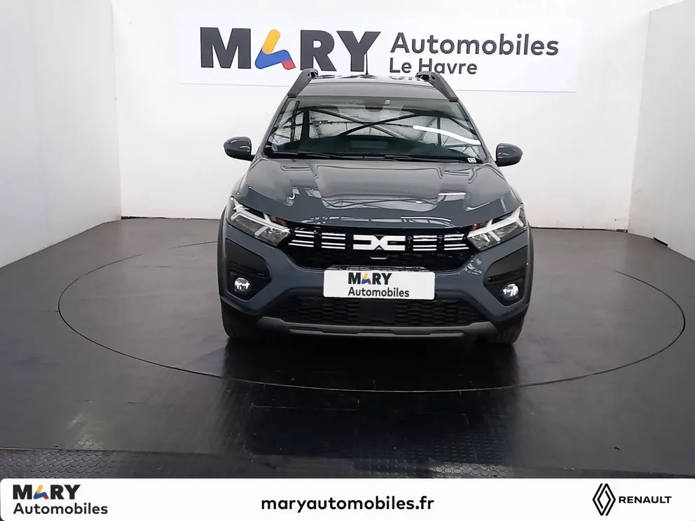 Véhicule occasion 228549 - dacia JOGGER - Photo 2