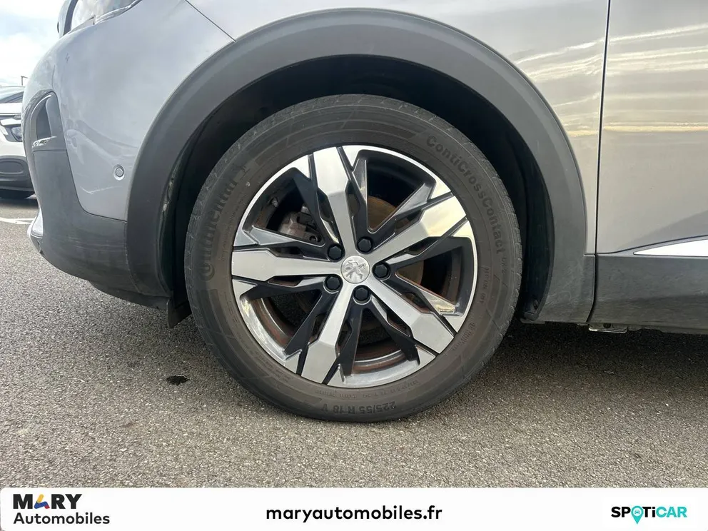 Véhicule occasion 203494 - peugeot 3008 - Photo 11