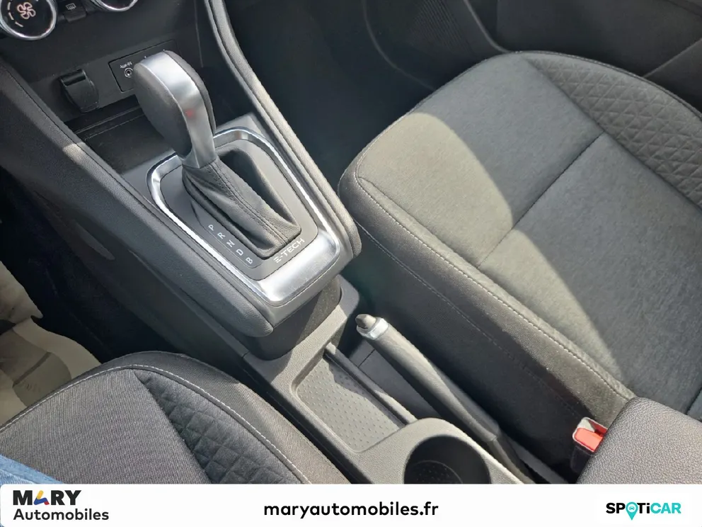Véhicule occasion 1234133 - renault CAPTUR - Photo 10