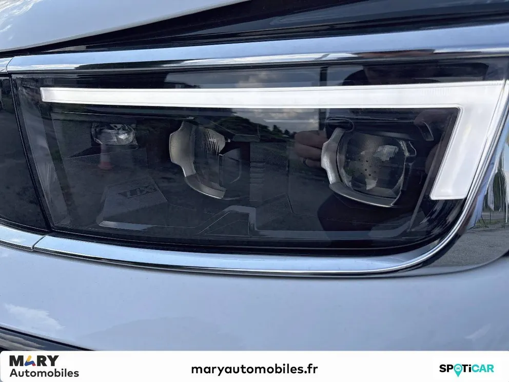 Véhicule occasion 178869 - opel GRANDLAND - Photo 29