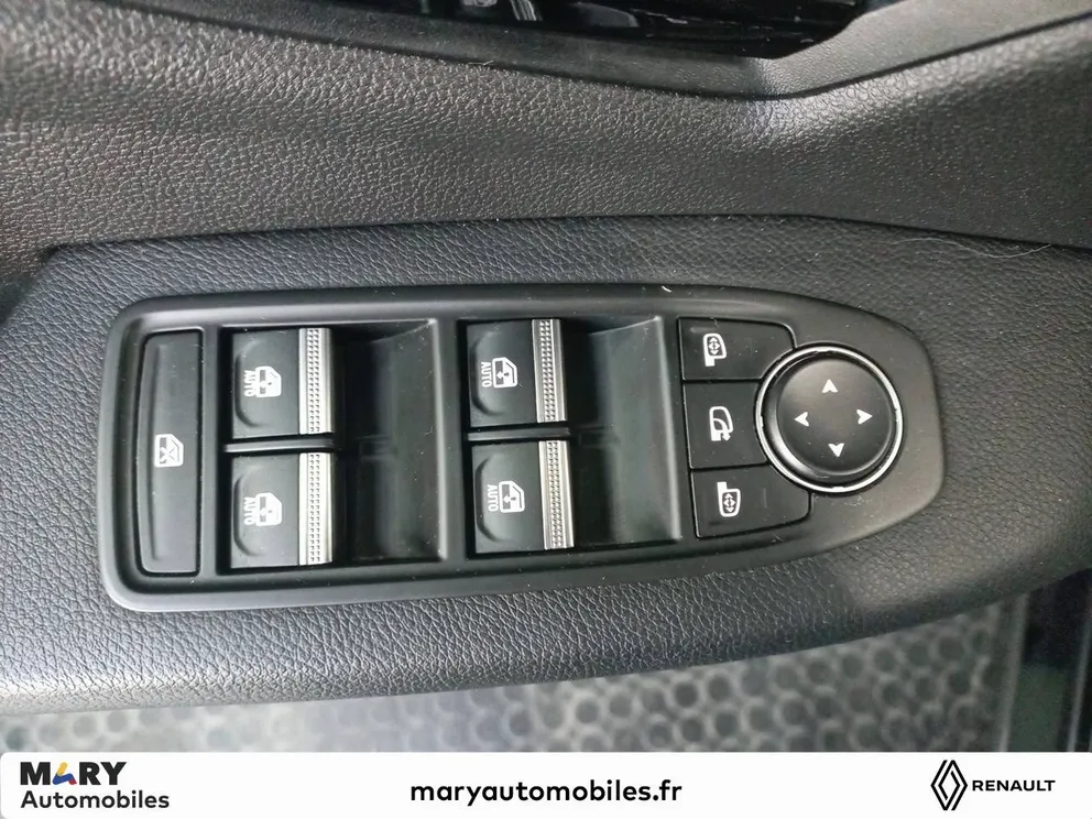 Véhicule occasion 223430 - renault MEGANE - Photo 13