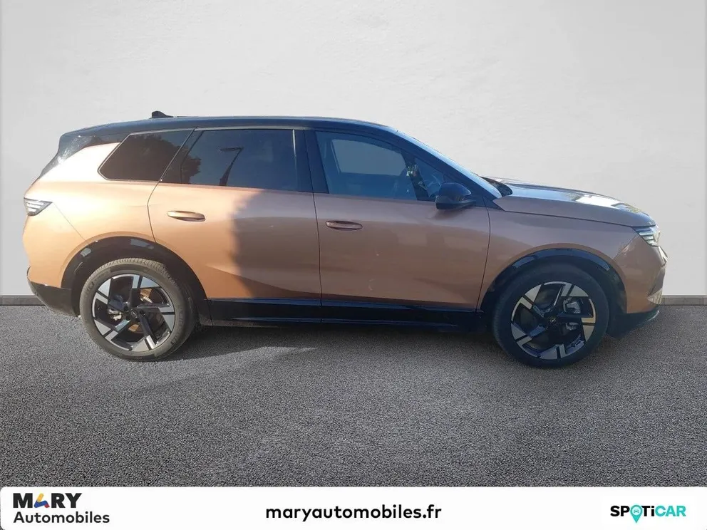 Véhicule occasion 224813 - opel GRANDLAND - Photo 4