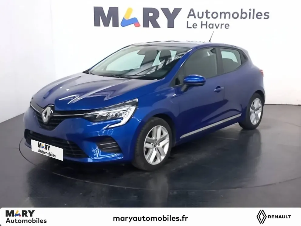 Véhicule occasion 206288 - renault CLIO - Photo 1