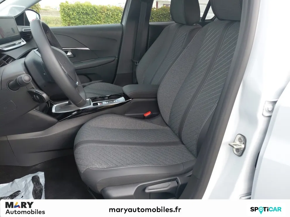 Véhicule occasion 1229227 - peugeot 208 - Photo 13