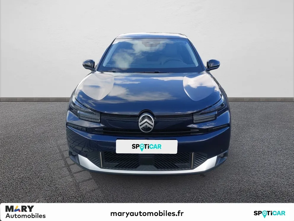 Véhicule occasion 1232188 - Citroën C4 - Photo 6