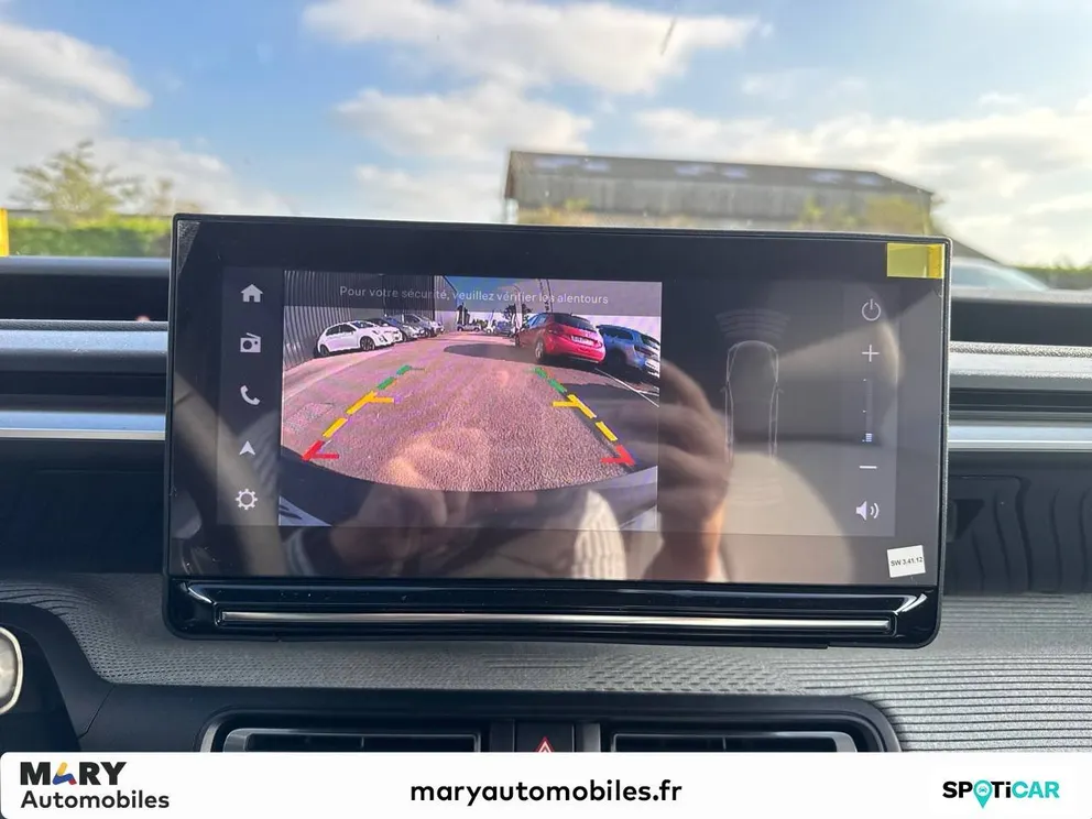 Véhicule occasion 201791 - Citroën C3 - Photo 15