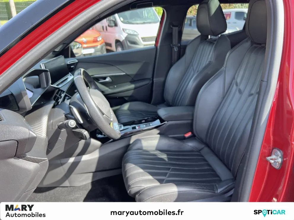 Véhicule occasion 235937 - peugeot 2008 - Photo 13