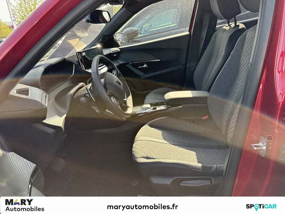 Véhicule occasion 231375 - peugeot 2008 - Photo 9