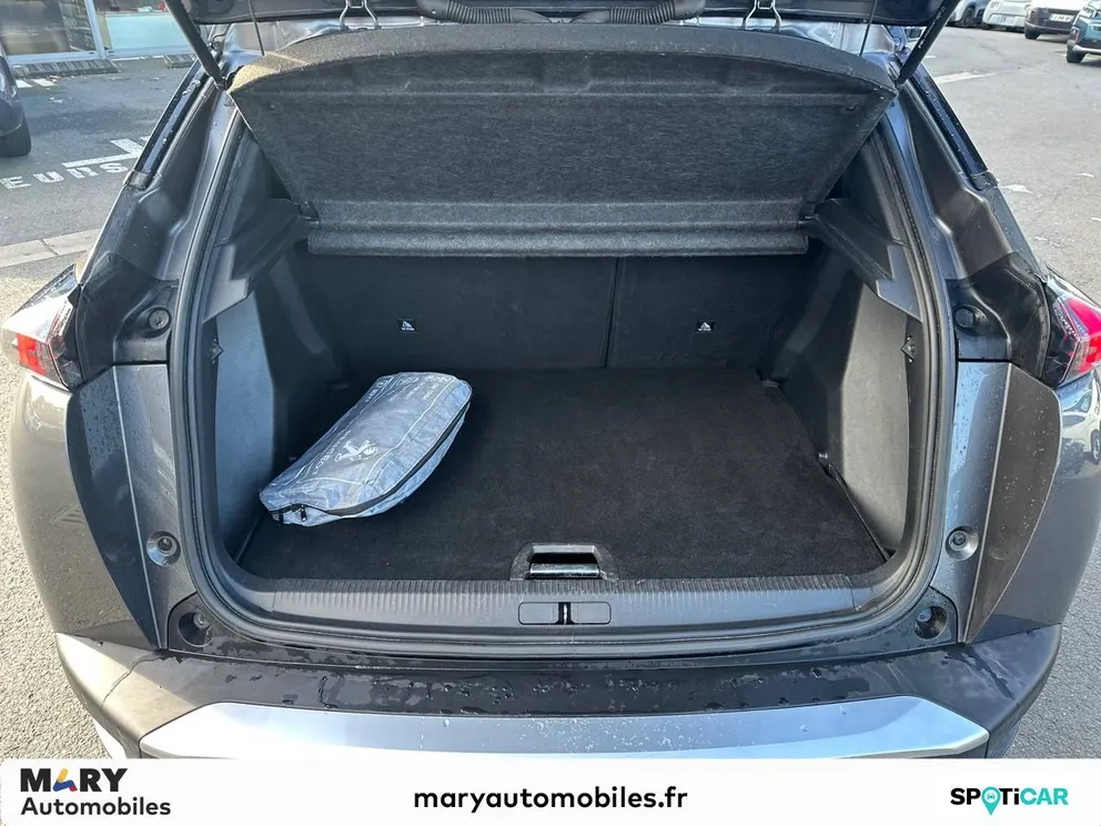 Véhicule occasion 218785 - peugeot 2008 - Photo 6