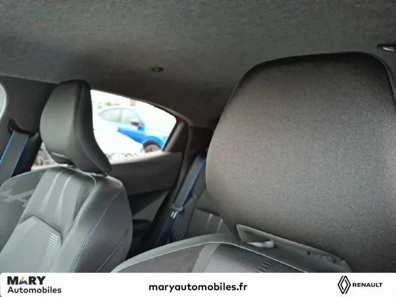 Véhicule occasion 218488 - renault CLIO VI HYBRID - Photo 15