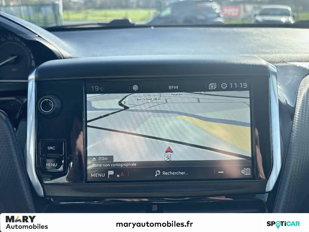 Véhicule occasion 220020 - peugeot 2008 - Photo 13