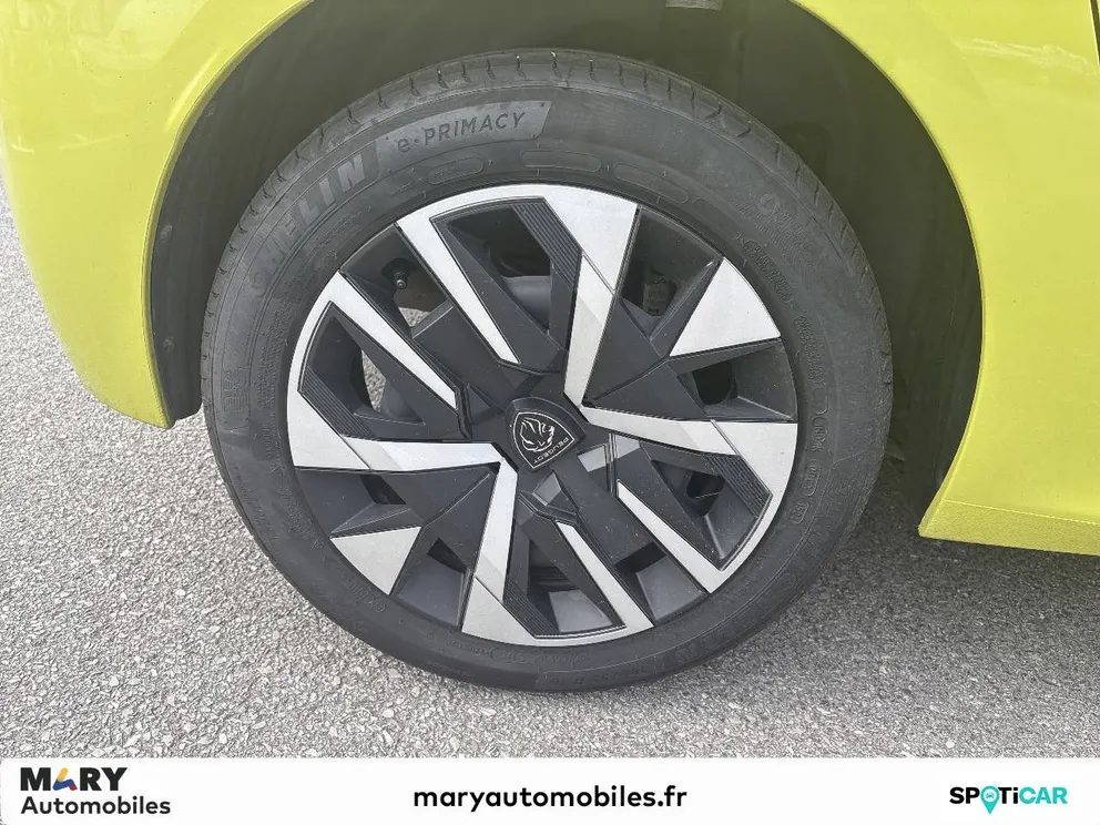 Véhicule occasion 192866 - peugeot 208 - Photo 11