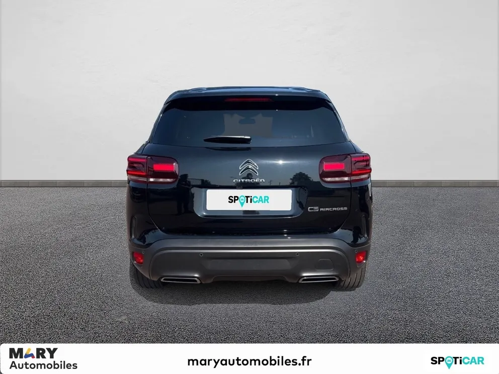 Véhicule occasion 1236464 - Citroën C5 AIRCROSS - Photo 3