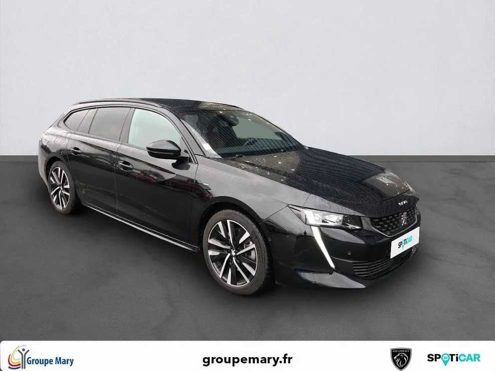 Véhicule occasion 226960 - peugeot 508 - Photo 3