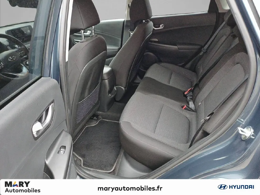 Véhicule occasion 220569 - hyundai KONA - Photo 10