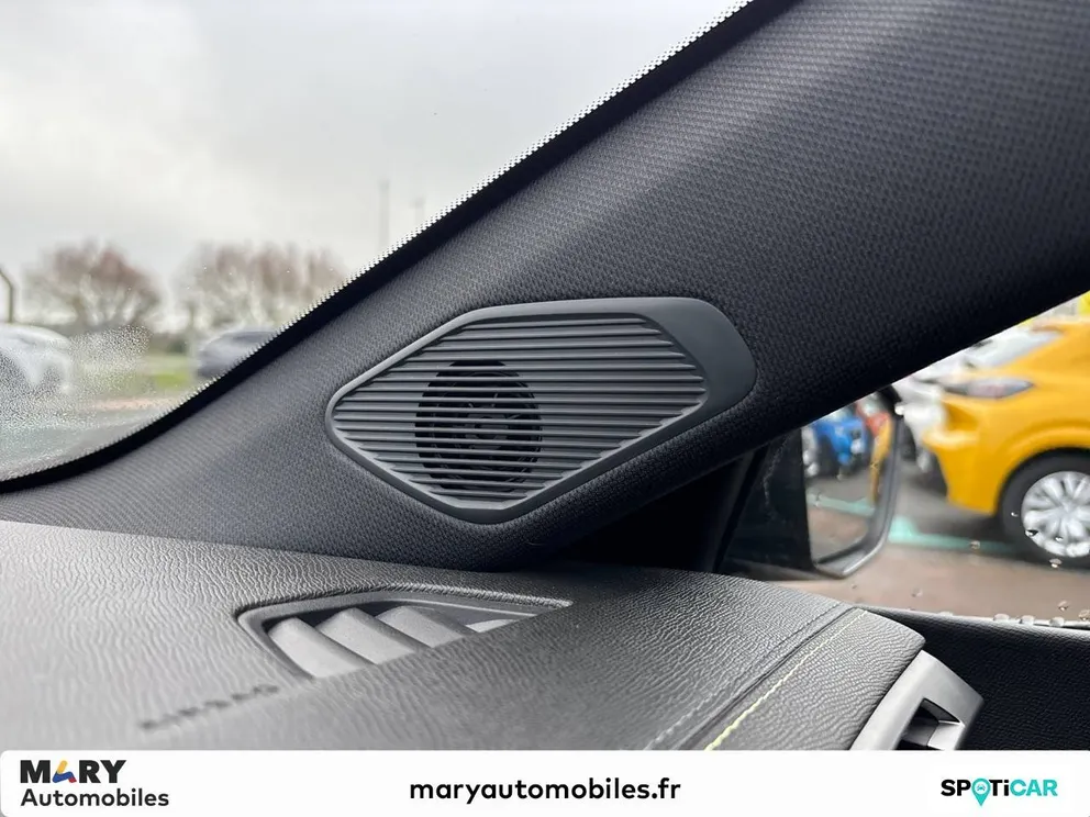 Véhicule occasion 208160 - peugeot 308 - Photo 14