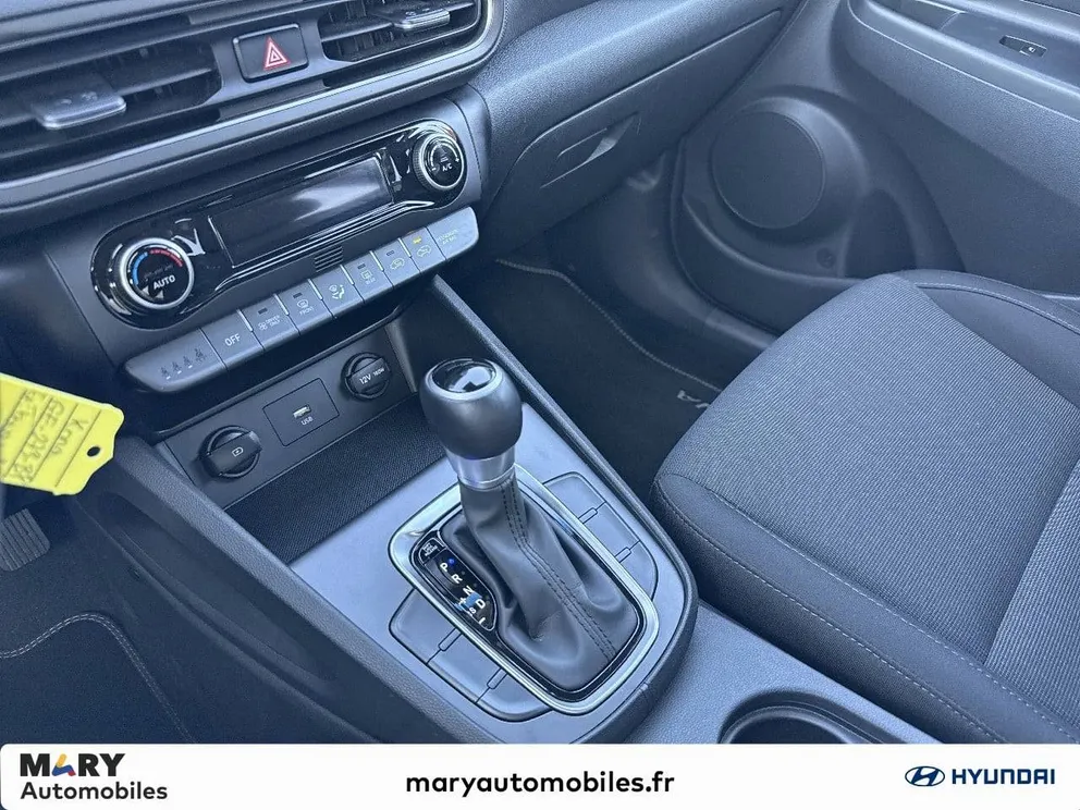 Véhicule occasion 224061 - hyundai KONA - Photo 15
