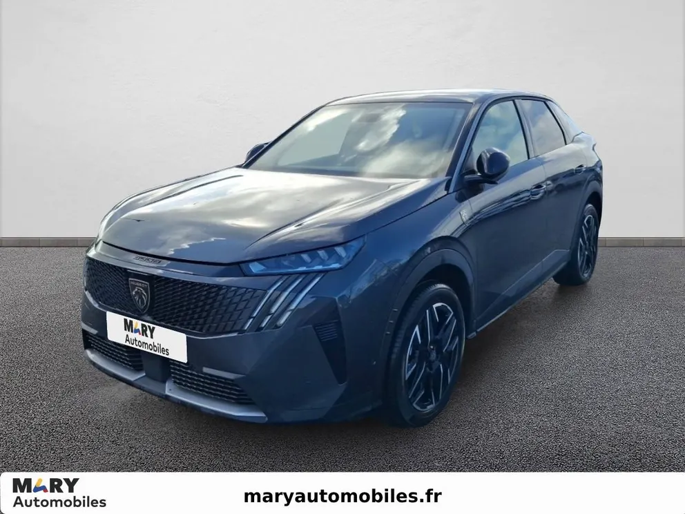 Véhicule occasion 211516 - peugeot 3008 - Photo 1