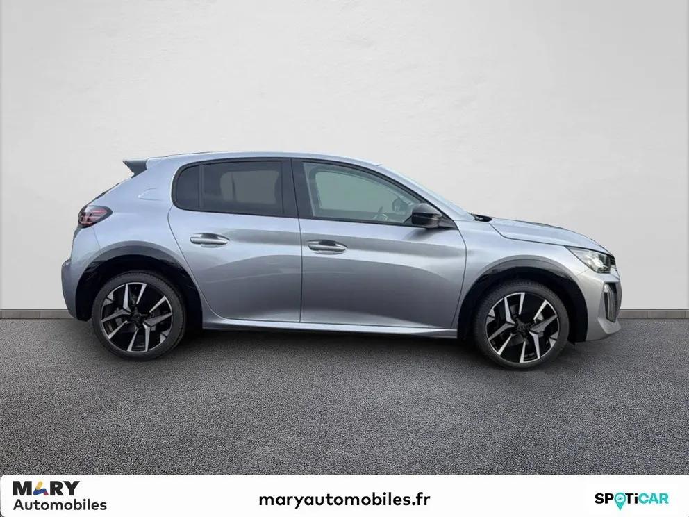 Véhicule occasion 210024 - peugeot 208 - Photo 4