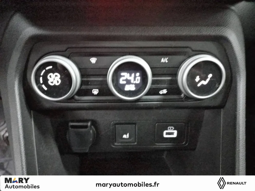 Véhicule occasion 209154 - dacia JOGGER - Photo 15