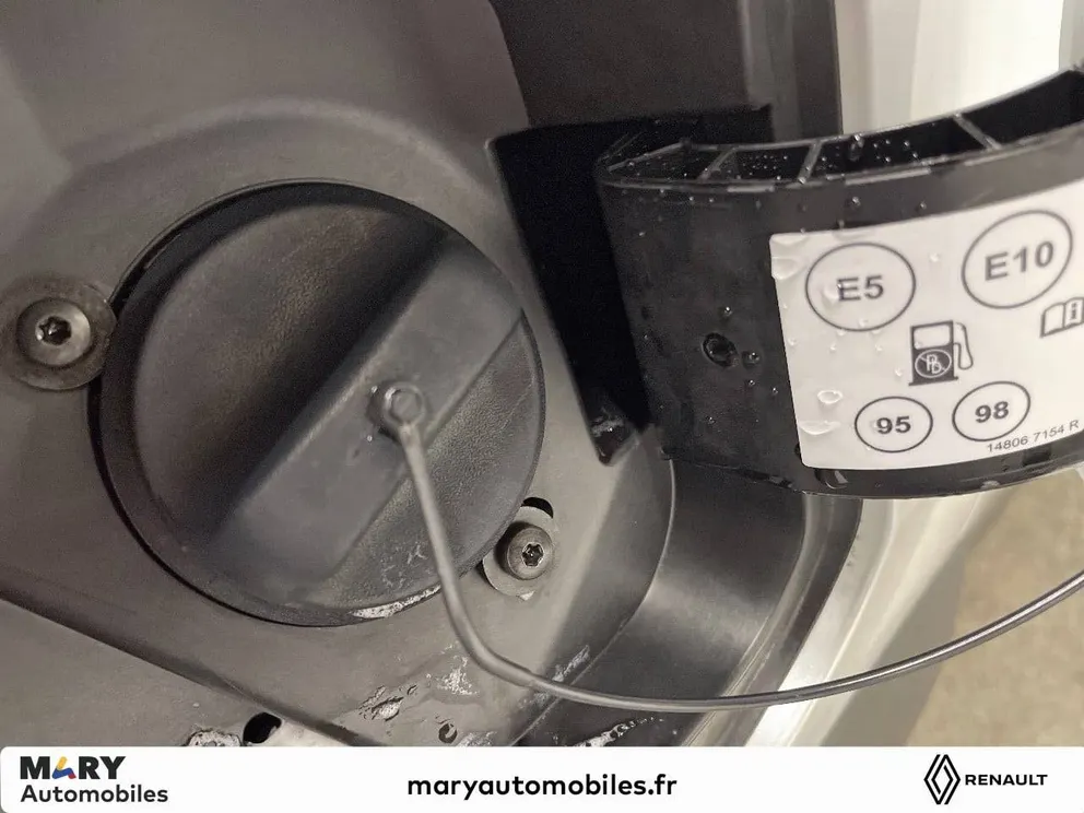 Véhicule occasion 206803 - renault CAPTUR - Photo 16