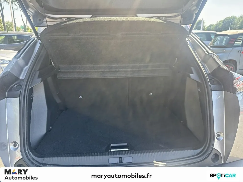 Véhicule occasion 1234086 - peugeot 2008 - Photo 16