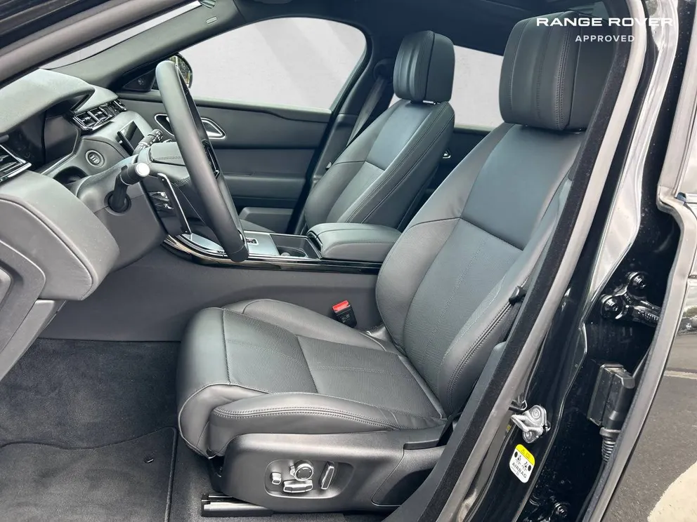 Véhicule occasion 229205 - land rover RANGE ROVER VELAR - Photo 3