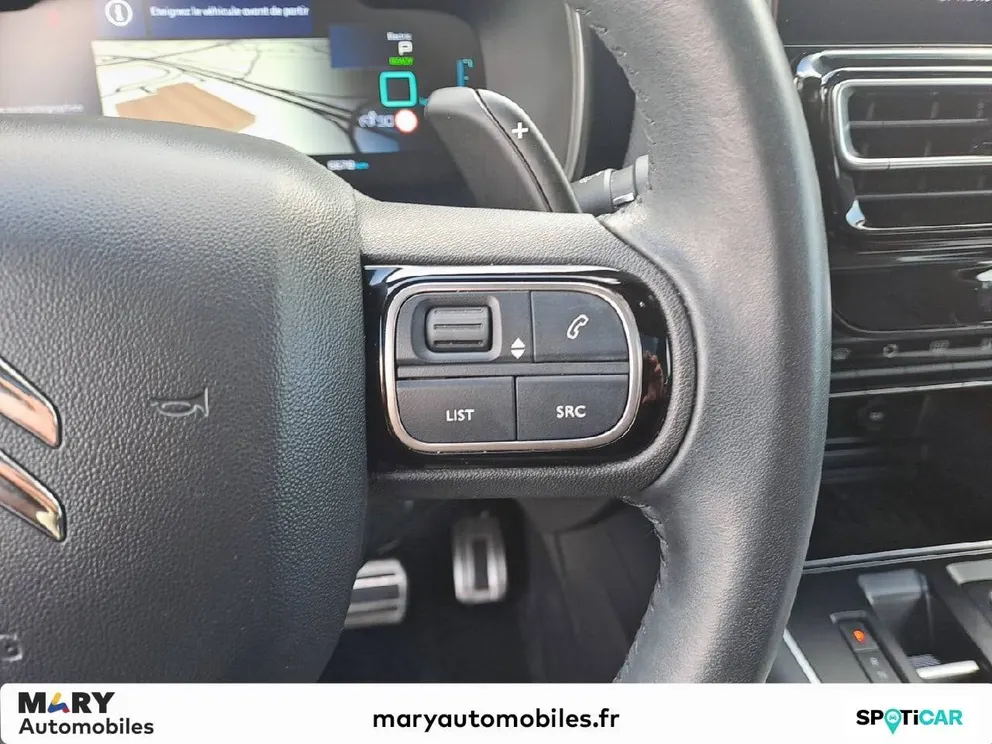 Véhicule occasion 221413 - Citroën C5 AIRCROSS - Photo 21