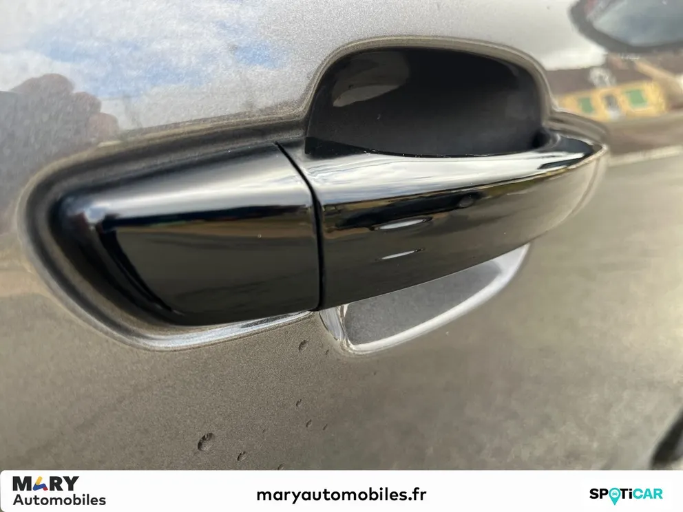Véhicule occasion 1237284 - Citroën C5 AIRCROSS - Photo 9