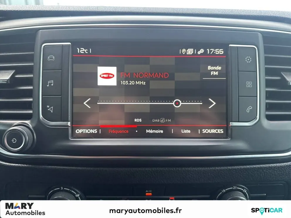 Véhicule occasion 222371 - Citroën JUMPY - Photo 14