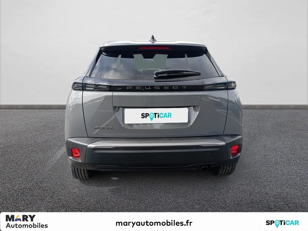 Véhicule occasion 1239738 - peugeot 2008 - Photo 3